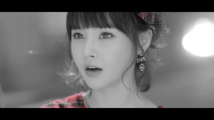 + Превод T-ara - Hide & Seek • Official Video