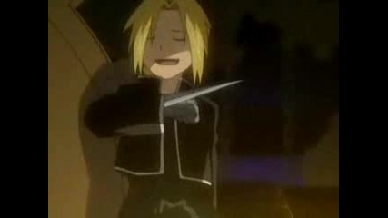 Fullmetal Alhimist