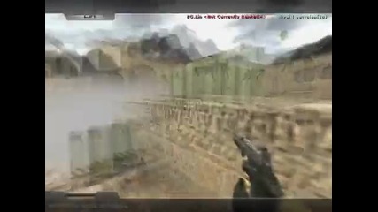 Counter Strike - Frag Movie