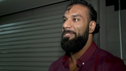 Jinder Mahal is ready to put the U.S. Title around his waist: WWE.com Exclusive, April 8, 2018