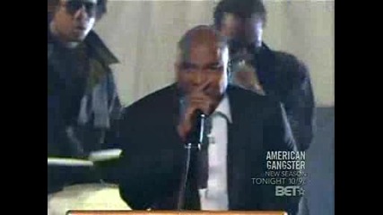 Young Jeezy - Crazy World Live Bet Hip Hop Awards 2008