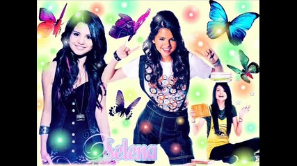 Selena Gomez-new album 2011