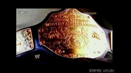 Royal Rumble 2011 Promo - Its All About The Numbers 