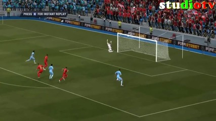 Fifa 12