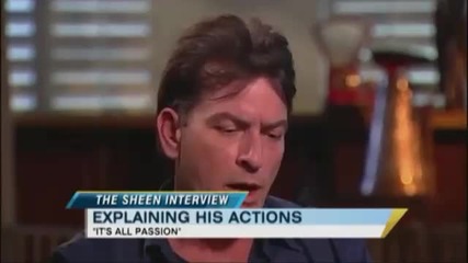 Charlie Sheen Parody - Bi-winning (official Song)