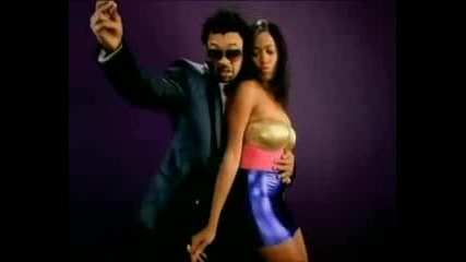 Shaggy - Whats Love (feat. Akon)