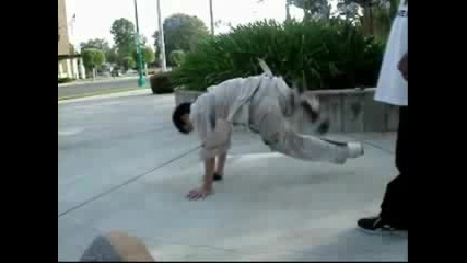 Break - Dance