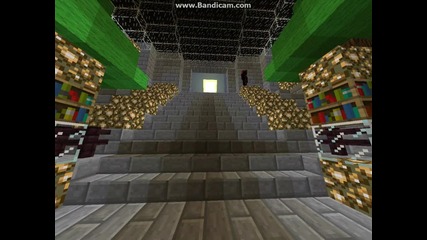 Minecraft Server 1.4.5