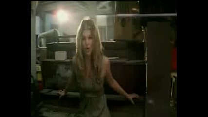 Fergie - Big Girls Dont Cry