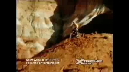 New World Disorder 1 