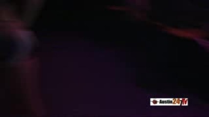 Playboy Models On Stage 2 - a Film & Tv video