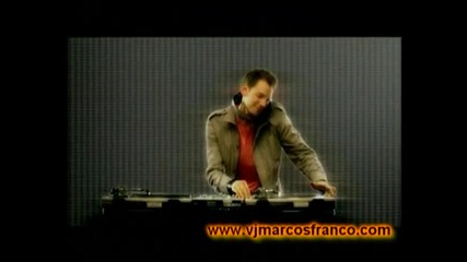 Baracuda - Ass Up (vj Marcos Franco vs. Groove Coverage Remix video) , Супер високо качество 