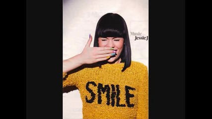 Jessie J - Nobodys Perfect (who You Are album) 
