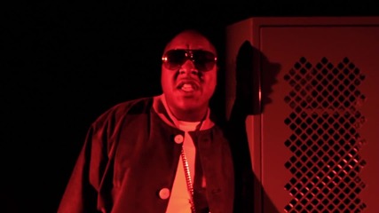 Young Jeezy ft. Fabolous, Jadakiss - Oj ( Официално видео )