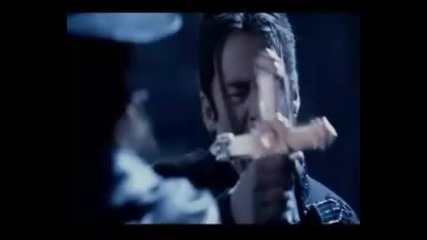 Rainbow - Run With The Wolf ( Van Helsing) 