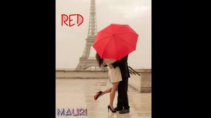 [превод] Taylor Swift-red