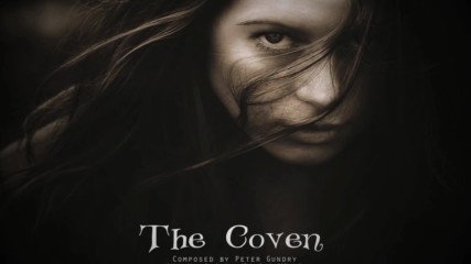 Dark Witch Fantasy Music - The Coven Dark Violin