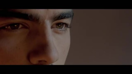 Joe Jonas See No More Video Trailer