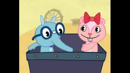 Happy Tree Friends - Boo Do Youthink You