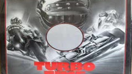 Daniele Patucchi-turbo Time(ost Turbo Time)1983