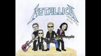 За Metallica 2 