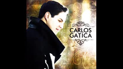 Carlos Gatica - No Me Busques Mas