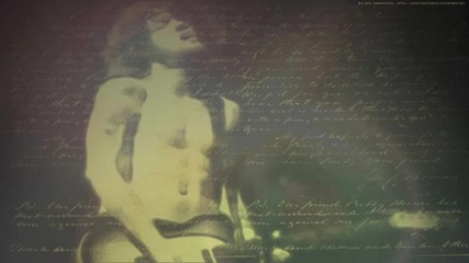 John Frusciante - An Exercise 