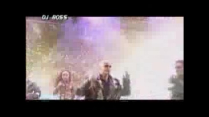Dj boss - dance with the devil