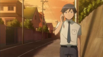 Ore no Imouto ga Konnani Kawaii Wake ga Nai Season 2 Episode 1