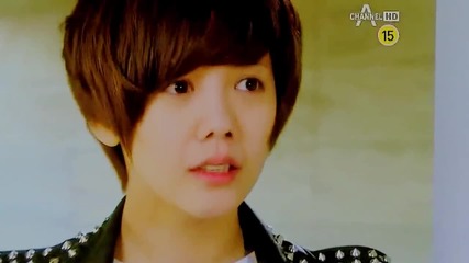 Kdrama - For better or worse I got you