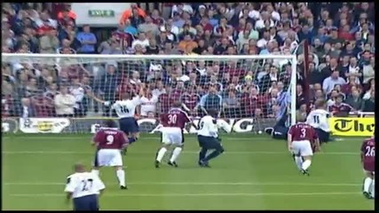 Man United Free Kick