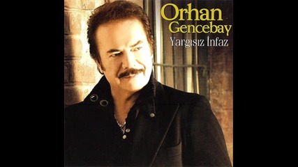 Orhan Gencebay 