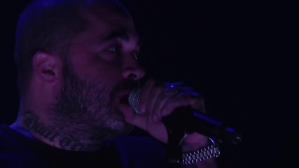 Staind - Something To Remind You (live At Mohegan Sun) ~ 1080p Hd