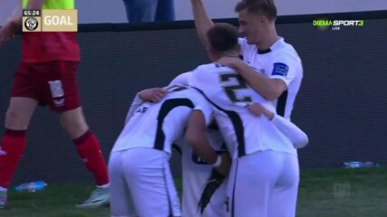 Елверсберг - Кайзерслаутерн 0:1 /репортаж/