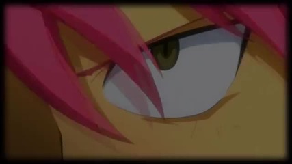 [fairy Tail Amv] Natsu and Gajeel vs Sting and Rogue