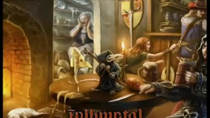 The best of Folk Metal Instrumental Compilation European bands