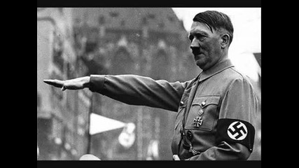 Rammstein - hitler