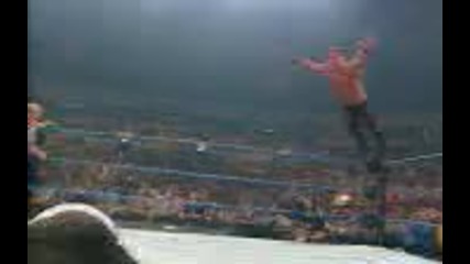 Wwe-entrance-chrisbenoit