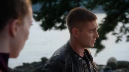 Once Upon a Time in Wonderland Имало едно време в страната на чудесата (2013) S01e02 бг субтитри