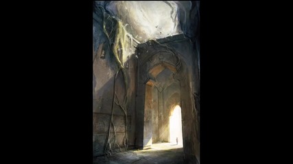 Prince Of Persia Art part 5
