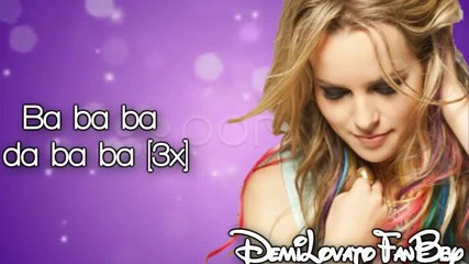 Превод¬ Bridgit Mendler - Rocks At My Window