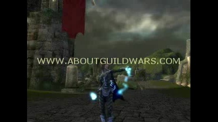 Guild Wars: The Internet Is For? :)