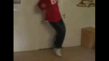 C - walk homie