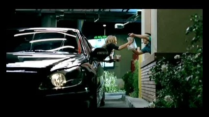 Fergie Feat. Ludacris - Glamorous