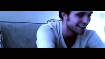 Robert Pattinson - Superstar [hot Vampire]