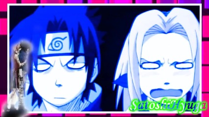 Sasusaku - My Love Would Suck Without you