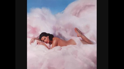 Katy Perry 11 Hummingbird Heartbeat 