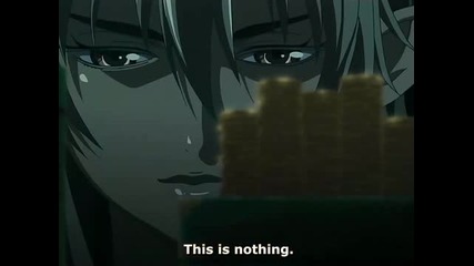 Queens Blade Episode 3