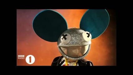 Pendulum Watercolour [deadmau5 Remix] from the official Ep (hq)