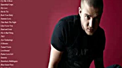 Justin Timberlake Greatest Hits - Best Songs Of Justin Timberlake
